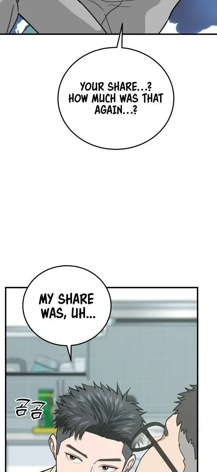 The Investor Who Sees The Future Chapter 1.1 page 93 - 