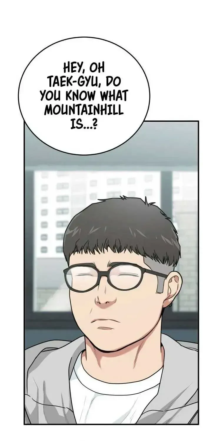 The Investor Who Sees The Future Chapter 1.2 page 111 - 