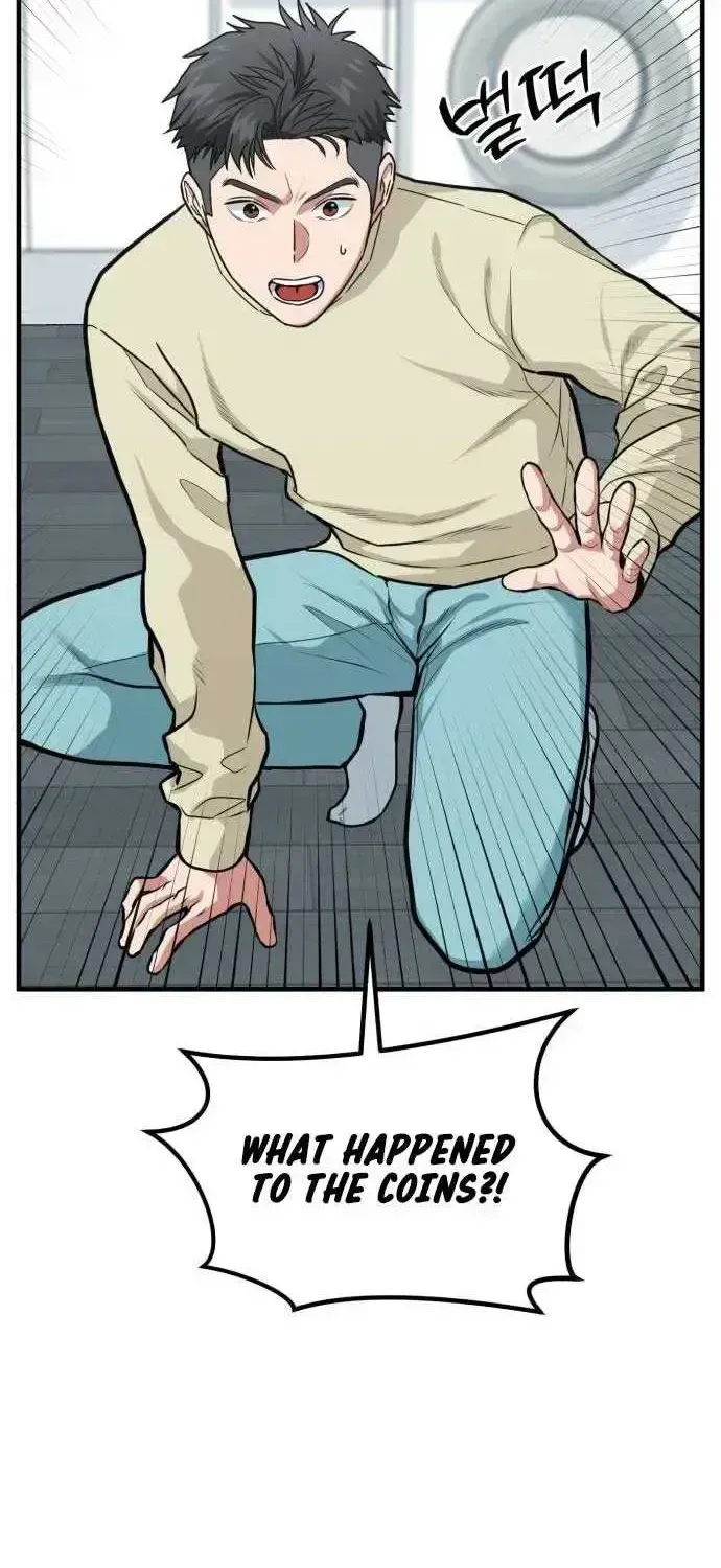 The Investor Who Sees The Future Chapter 1.2 page 135 - 