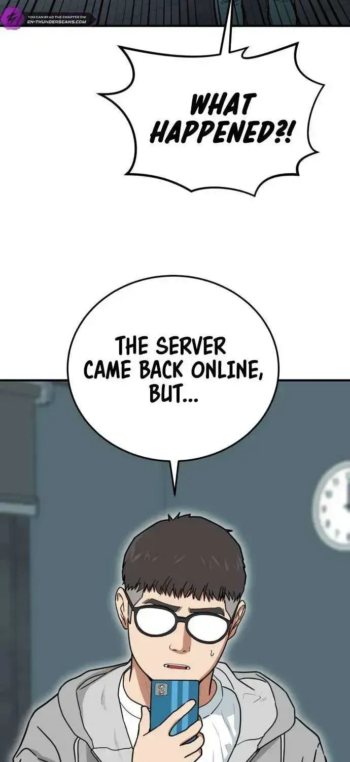 The Investor Who Sees The Future Chapter 1.2 page 141 - 
