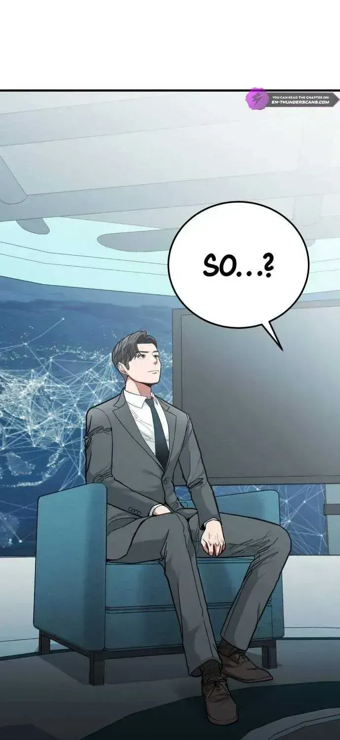The Investor Who Sees The Future Chapter 1.2 page 30 - 