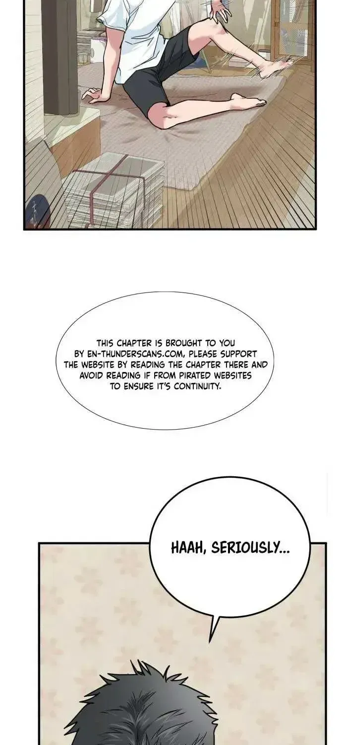 The Investor Who Sees The Future Chapter 1.2 page 37 - 