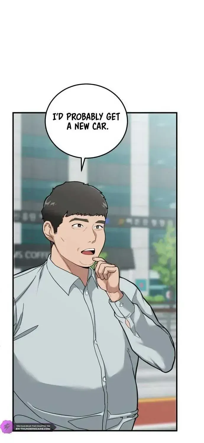 The Investor Who Sees The Future Chapter 1.2 page 5 - 