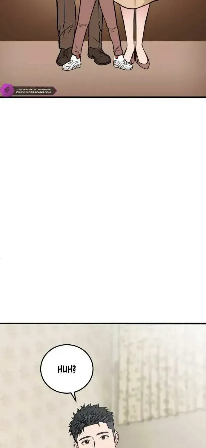 The Investor Who Sees The Future Chapter 1.2 page 46 - 