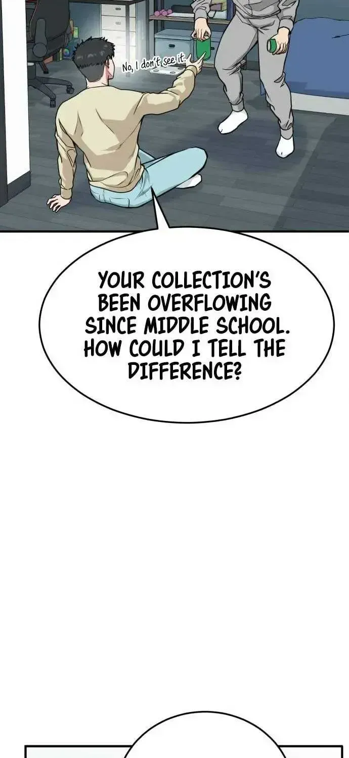The Investor Who Sees The Future Chapter 1.2 page 51 - 