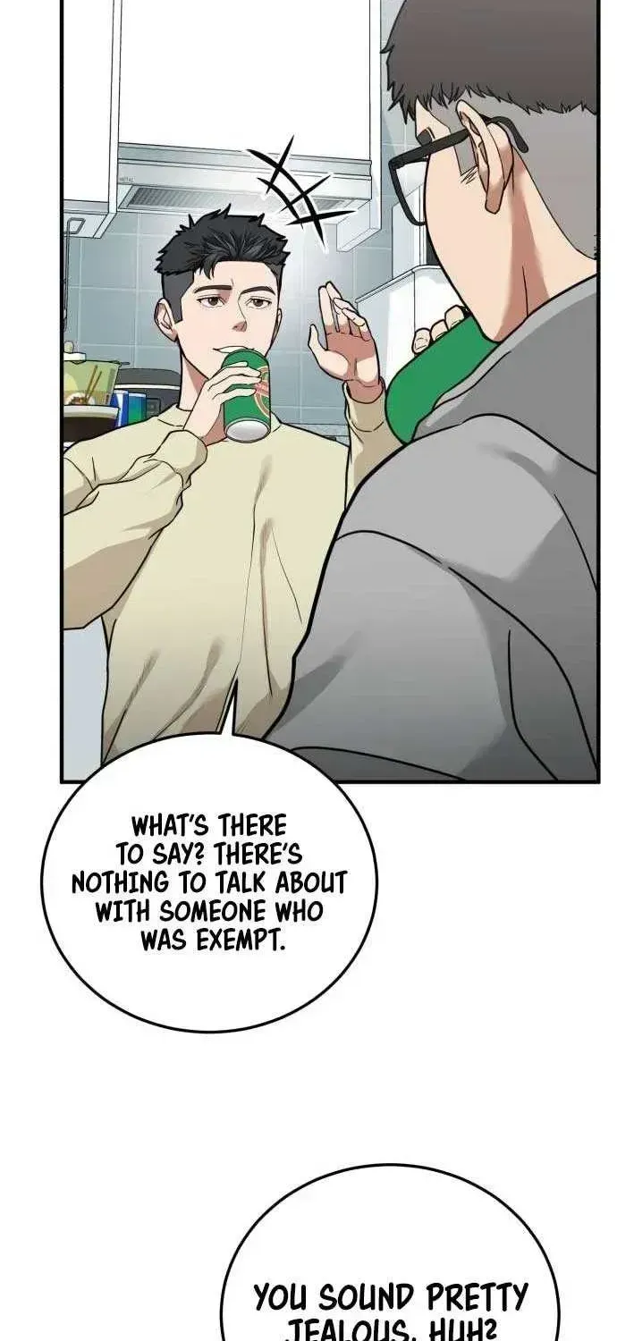 The Investor Who Sees The Future Chapter 1.2 page 58 - 