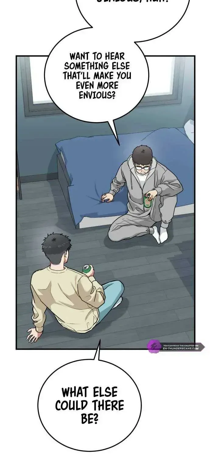 The Investor Who Sees The Future Chapter 1.2 page 59 - 