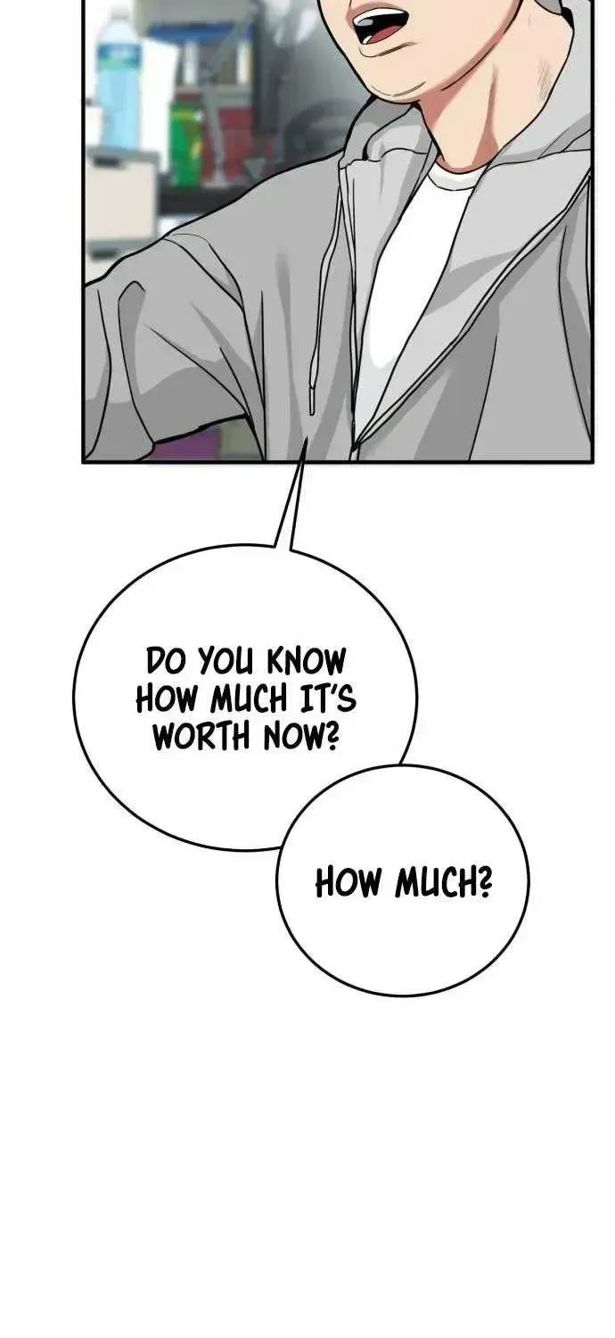 The Investor Who Sees The Future Chapter 1.2 page 67 - 