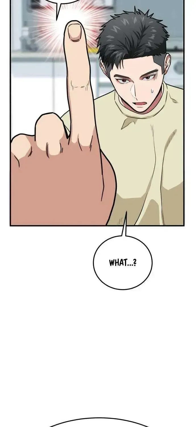 The Investor Who Sees The Future Chapter 1.2 page 72 - 