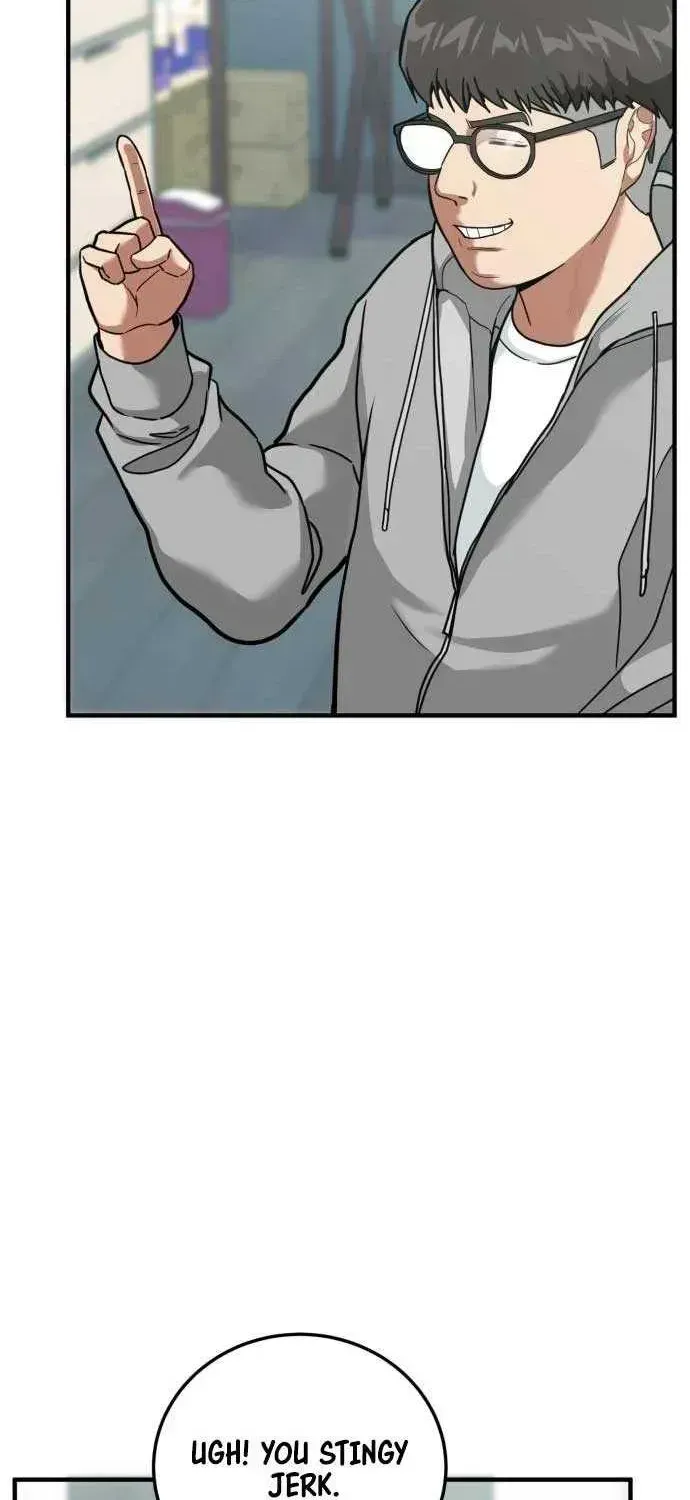 The Investor Who Sees The Future Chapter 1.2 page 86 - 