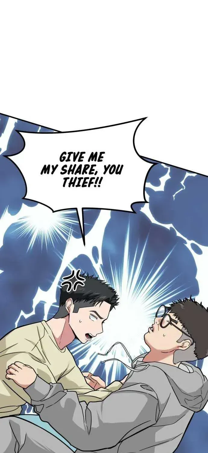 The Investor Who Sees The Future Chapter 1.2 page 92 - 