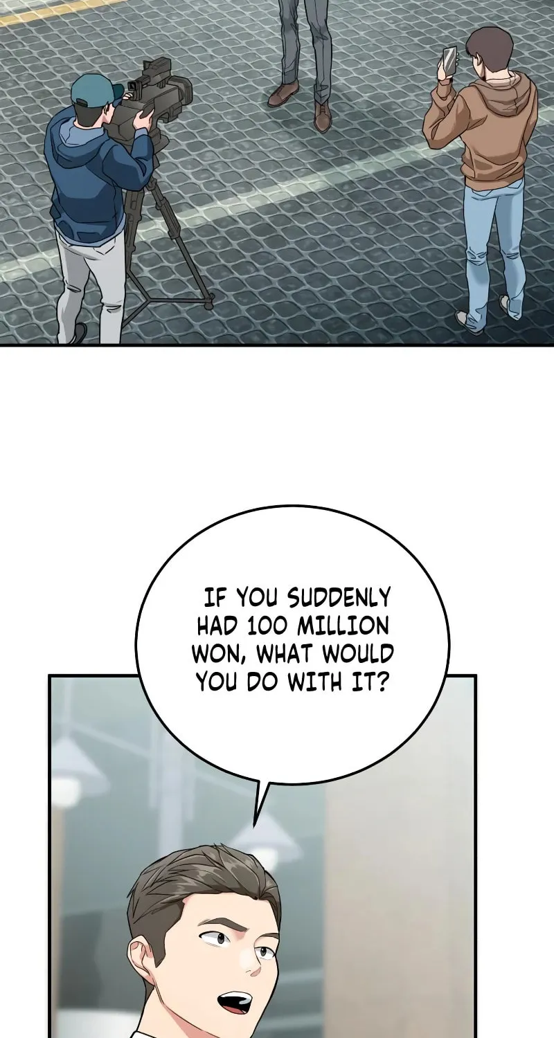 The Investor Who Sees The Future Chapter 1 page 2 - 