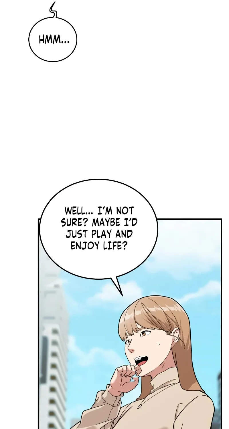 The Investor Who Sees The Future Chapter 1 page 11 - 
