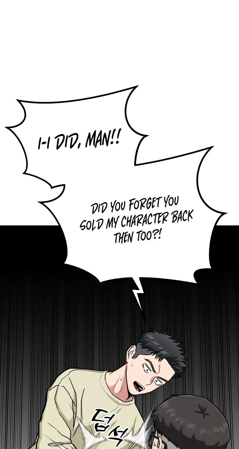 The Investor Who Sees The Future Chapter 1 page 101 - 