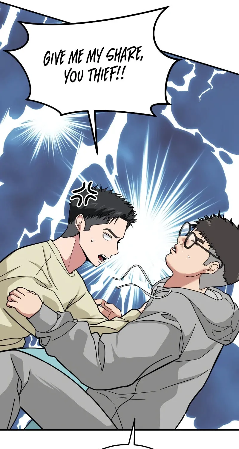 The Investor Who Sees The Future Chapter 1 page 104 - 
