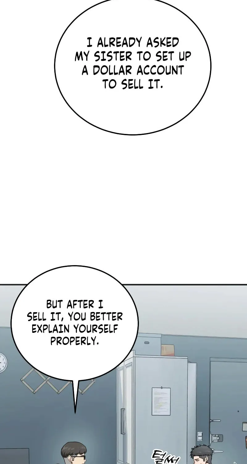 The Investor Who Sees The Future Chapter 1 page 143 - 