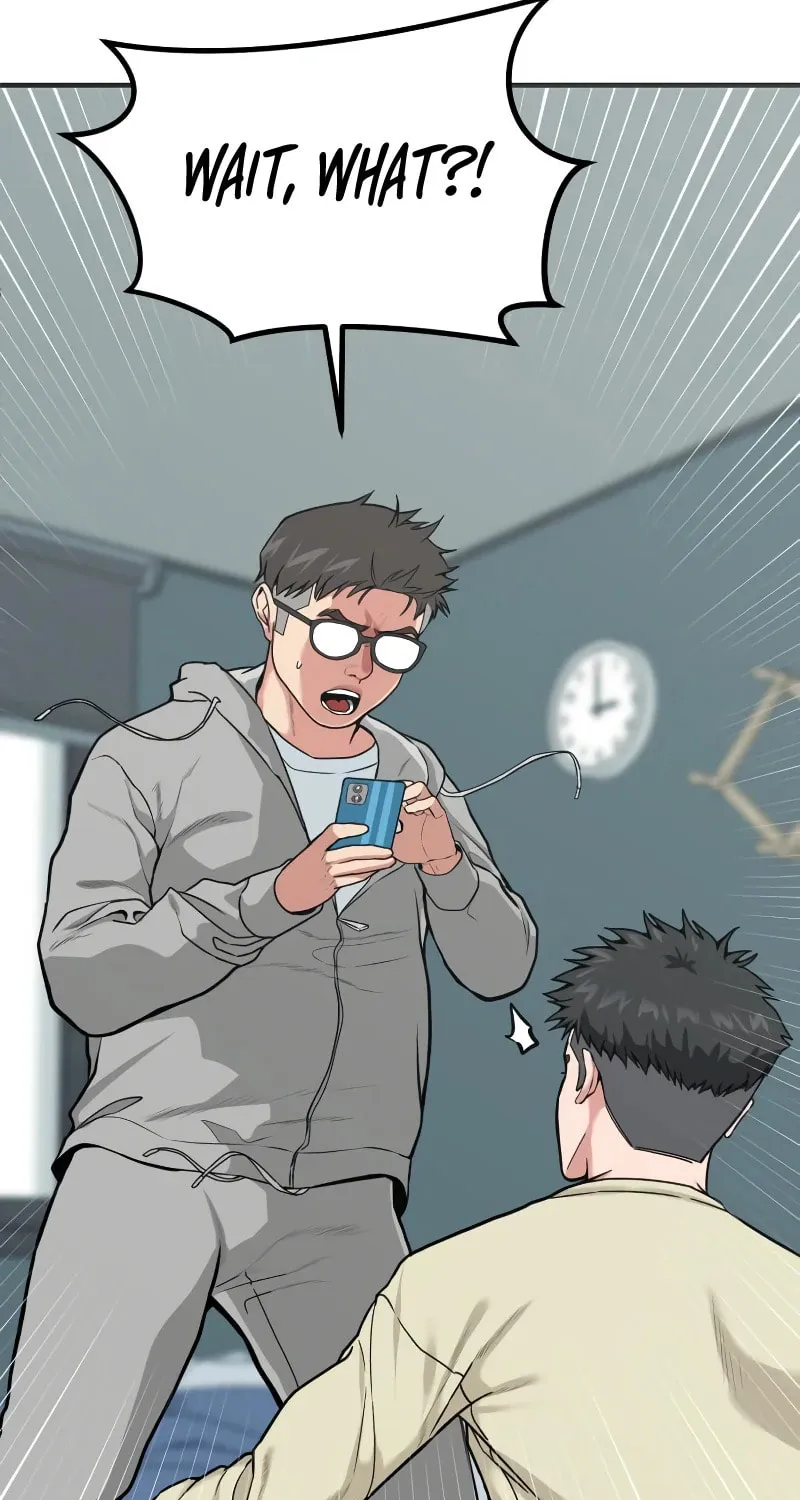The Investor Who Sees The Future Chapter 1 page 151 - 