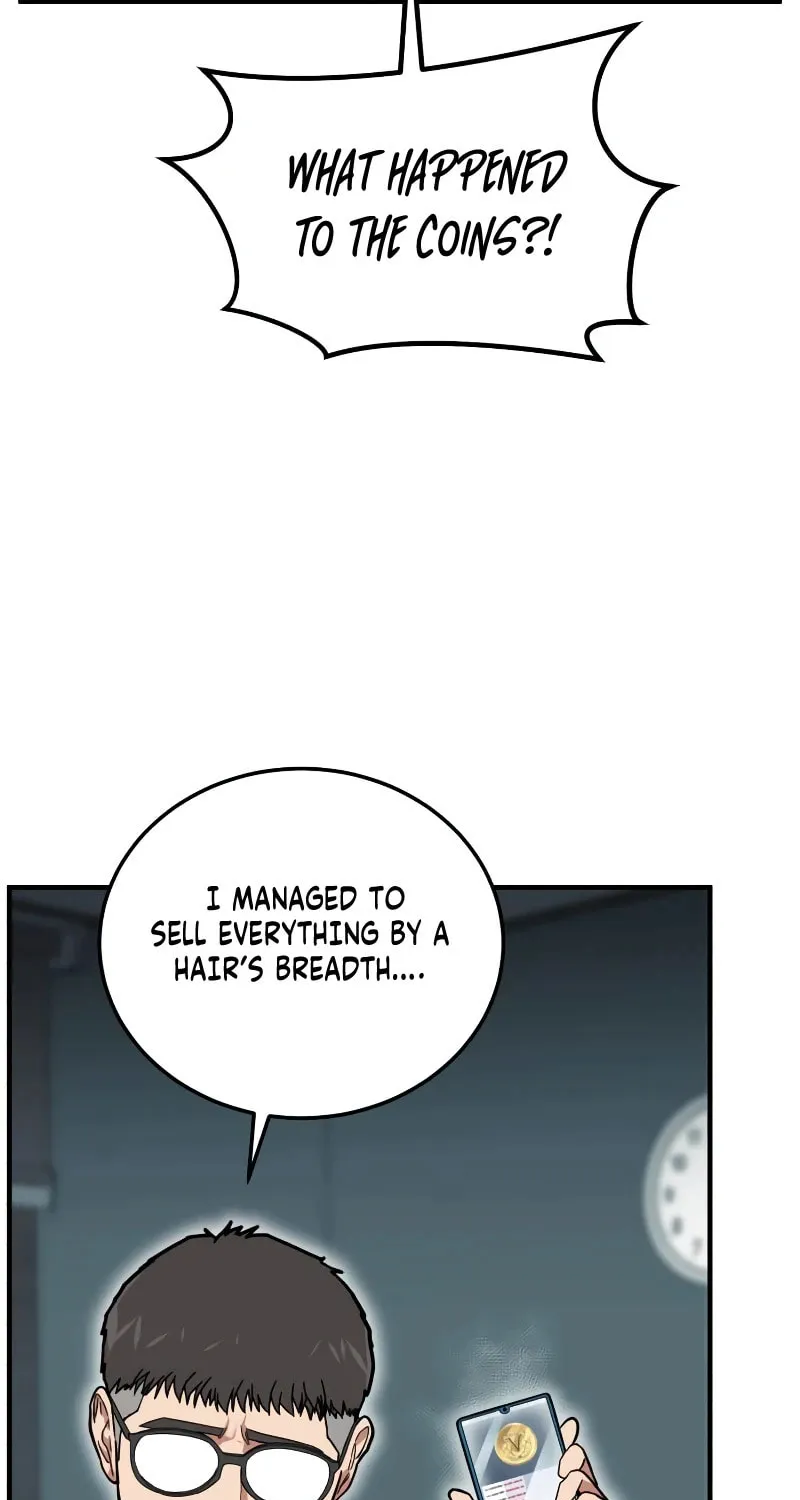 The Investor Who Sees The Future Chapter 1 page 155 - 