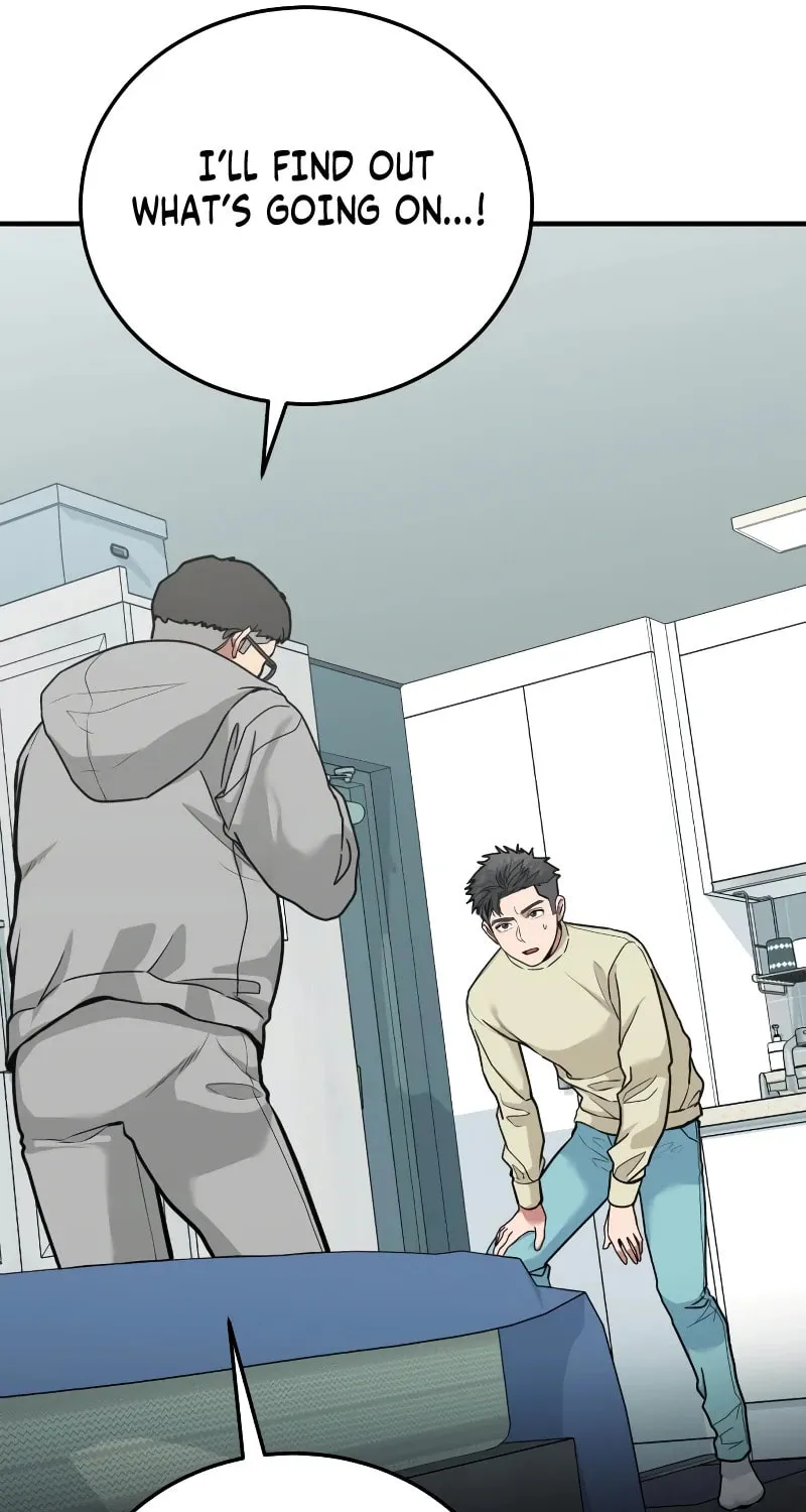 The Investor Who Sees The Future Chapter 1 page 157 - 