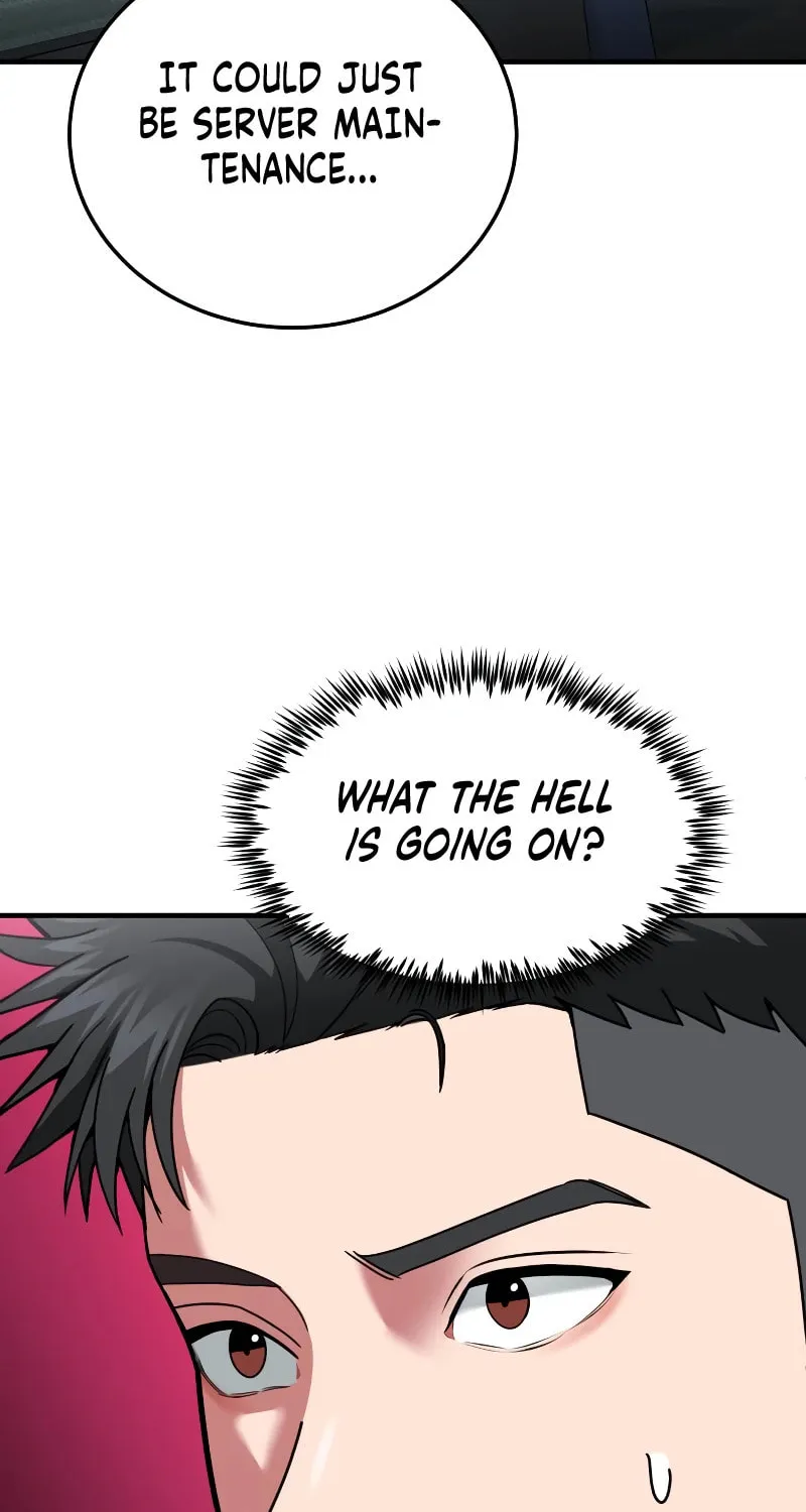 The Investor Who Sees The Future Chapter 1 page 158 - 