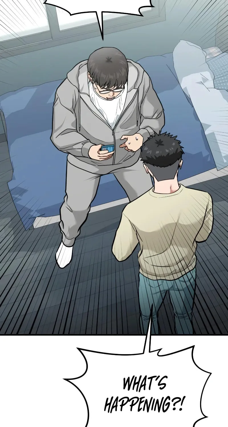 The Investor Who Sees The Future Chapter 1 page 160 - 