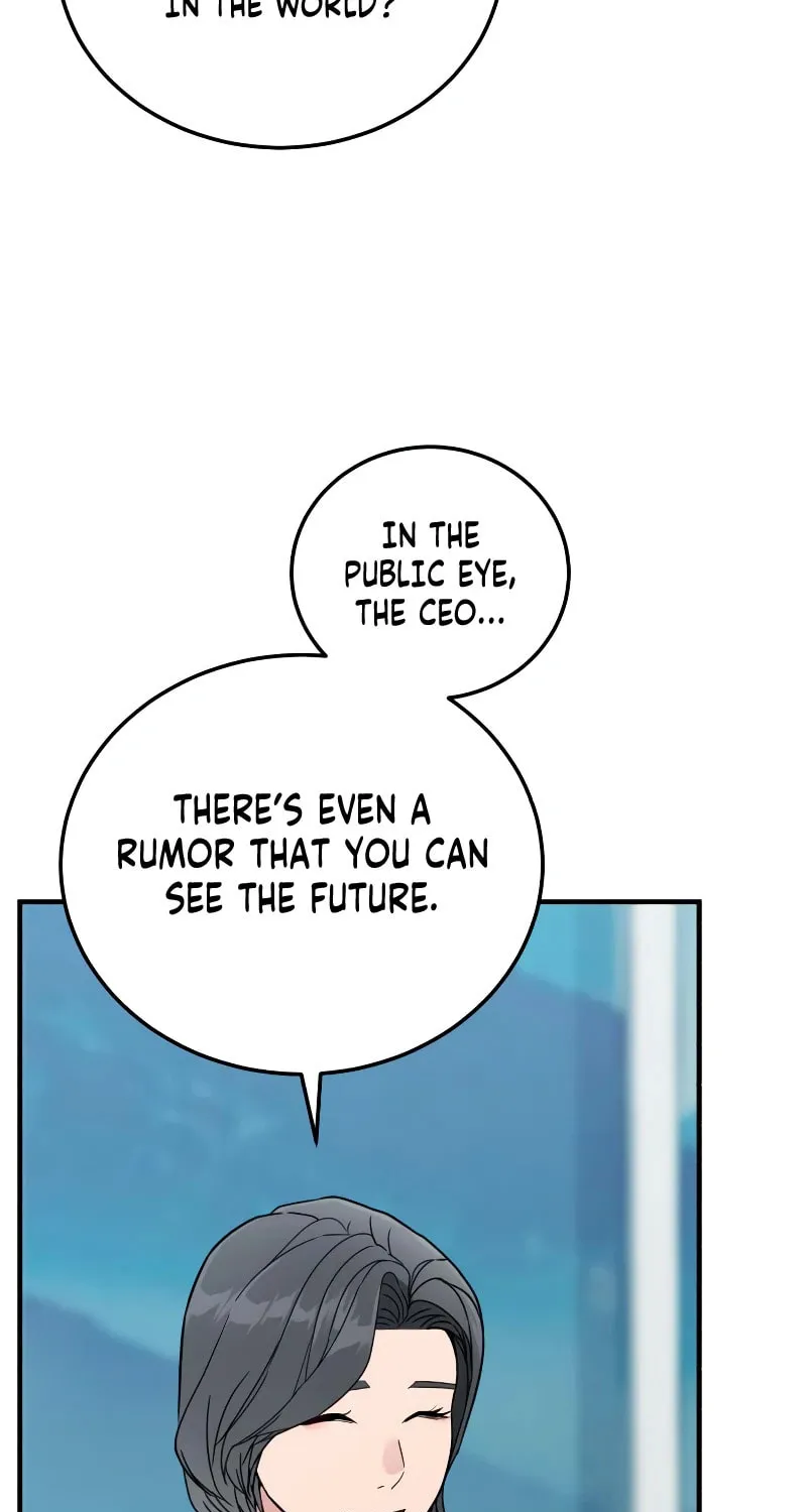 The Investor Who Sees The Future Chapter 1 page 17 - 
