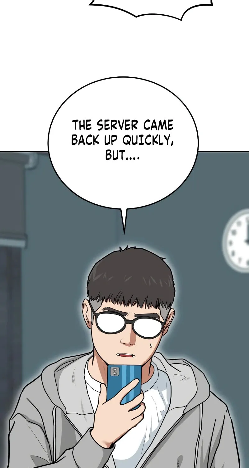 The Investor Who Sees The Future Chapter 1 page 161 - 
