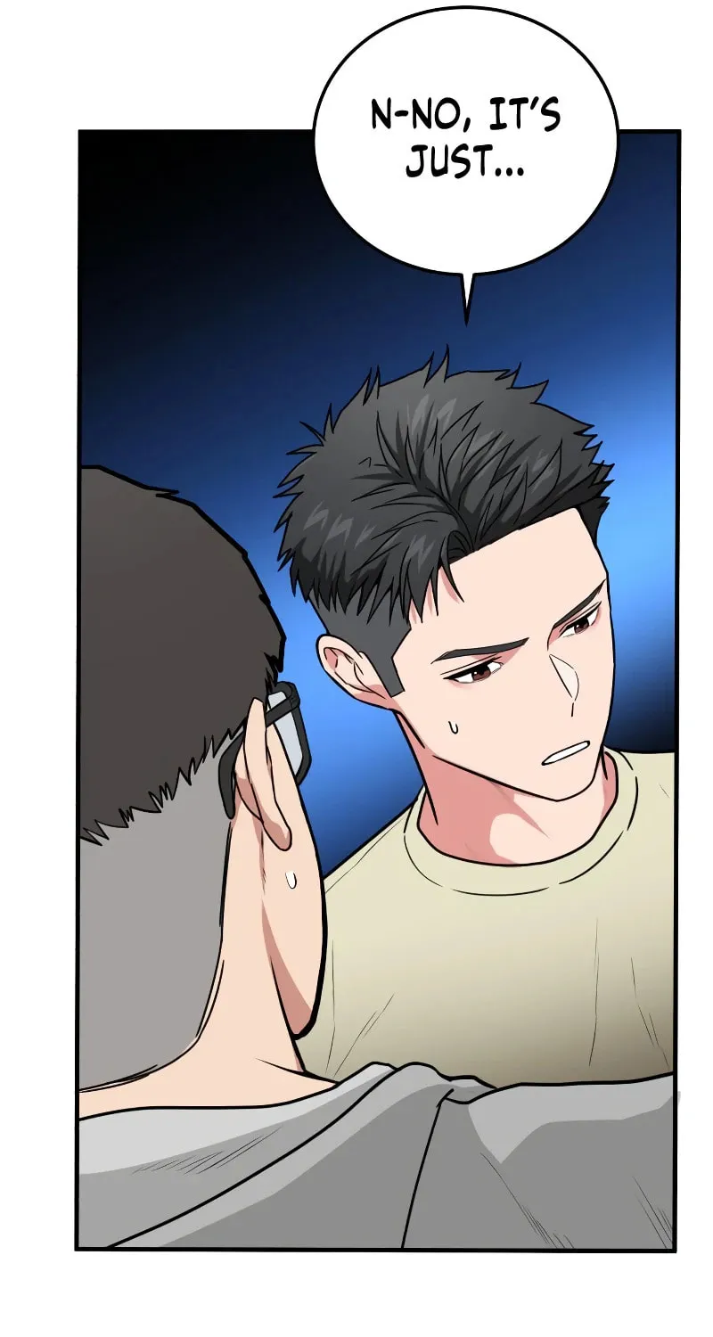 The Investor Who Sees The Future Chapter 1 page 167 - 