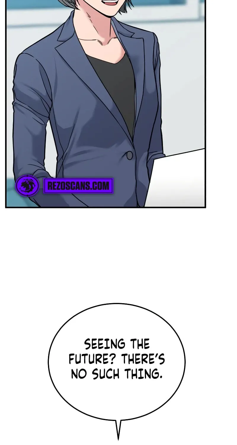 The Investor Who Sees The Future Chapter 1 page 18 - 