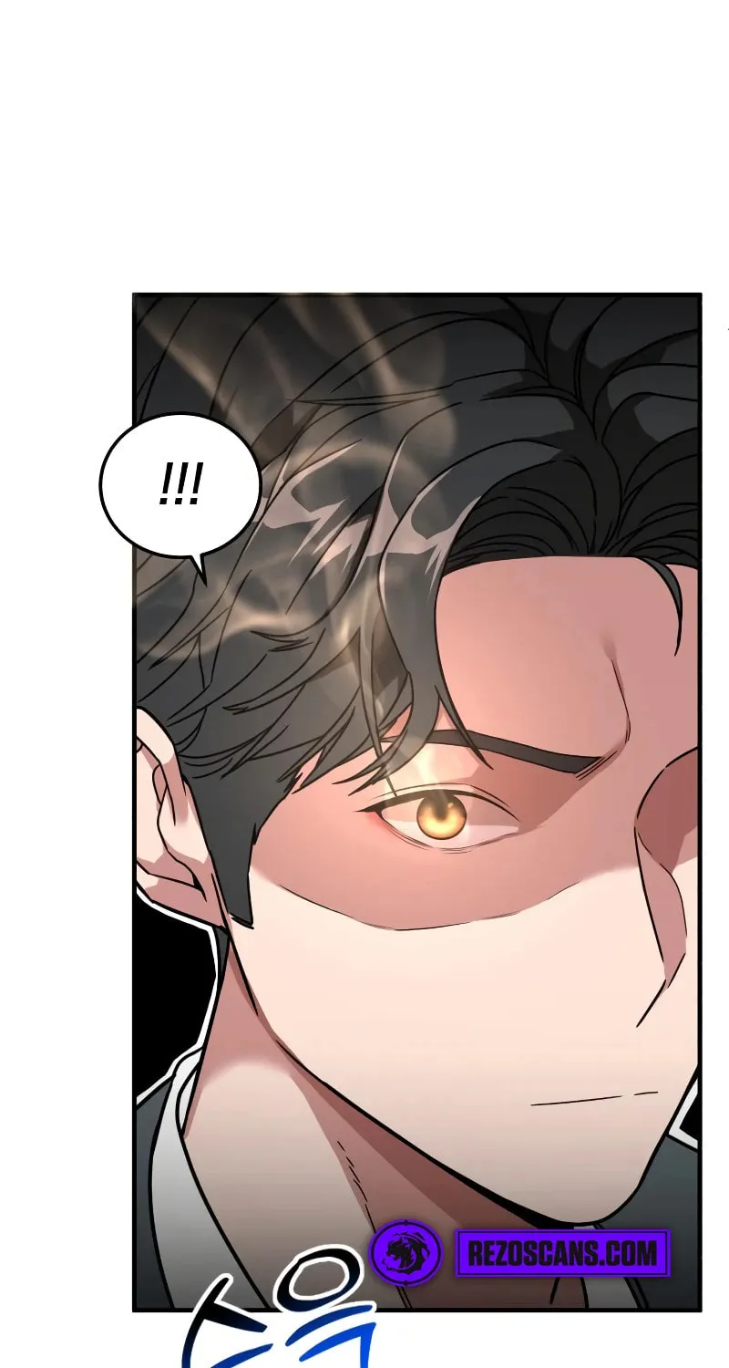 The Investor Who Sees The Future Chapter 1 page 20 - 