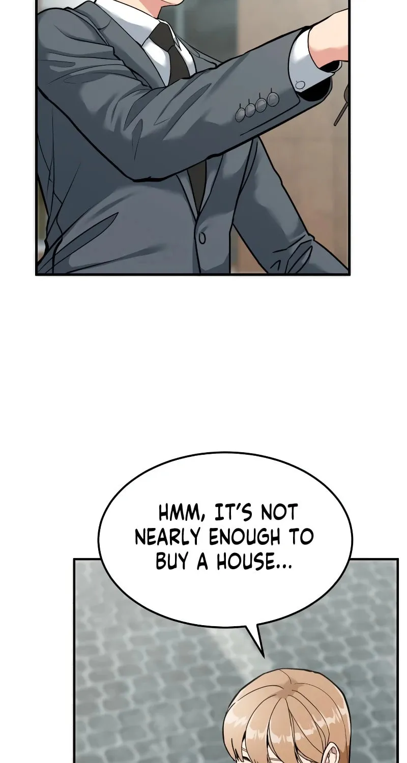 The Investor Who Sees The Future Chapter 1 page 3 - 