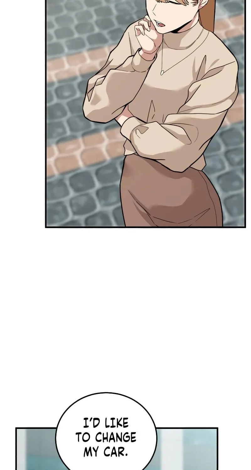 The Investor Who Sees The Future Chapter 1 page 4 - 