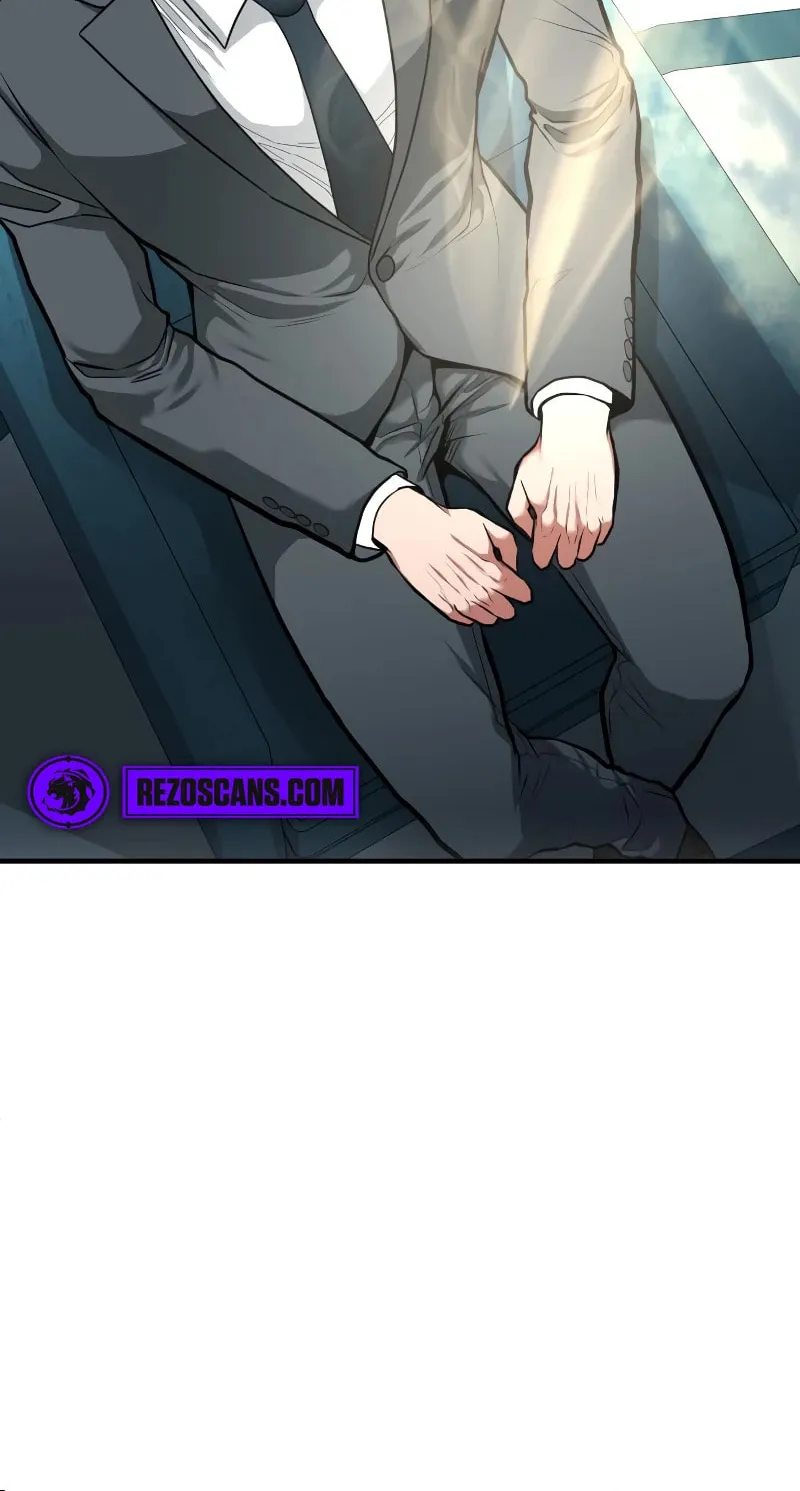The Investor Who Sees The Future Chapter 1 page 31 - 
