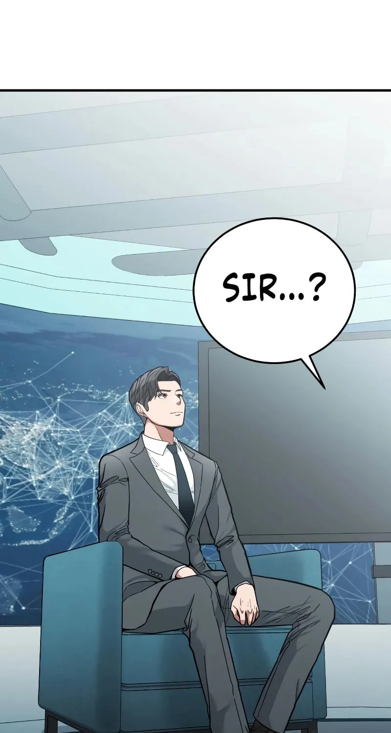 The Investor Who Sees The Future Chapter 1 page 33 - 