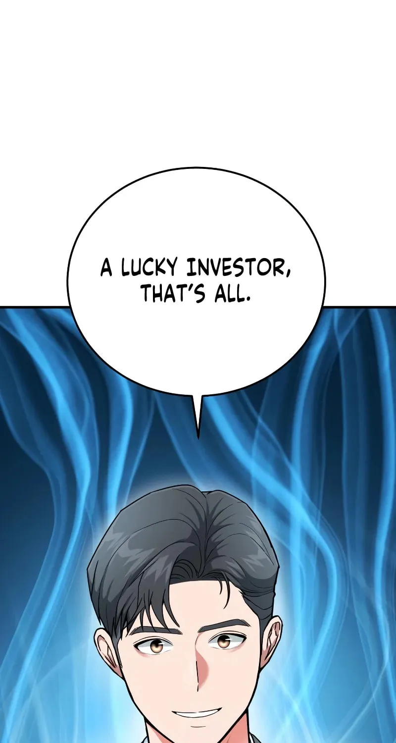 The Investor Who Sees The Future Chapter 1 page 36 - 