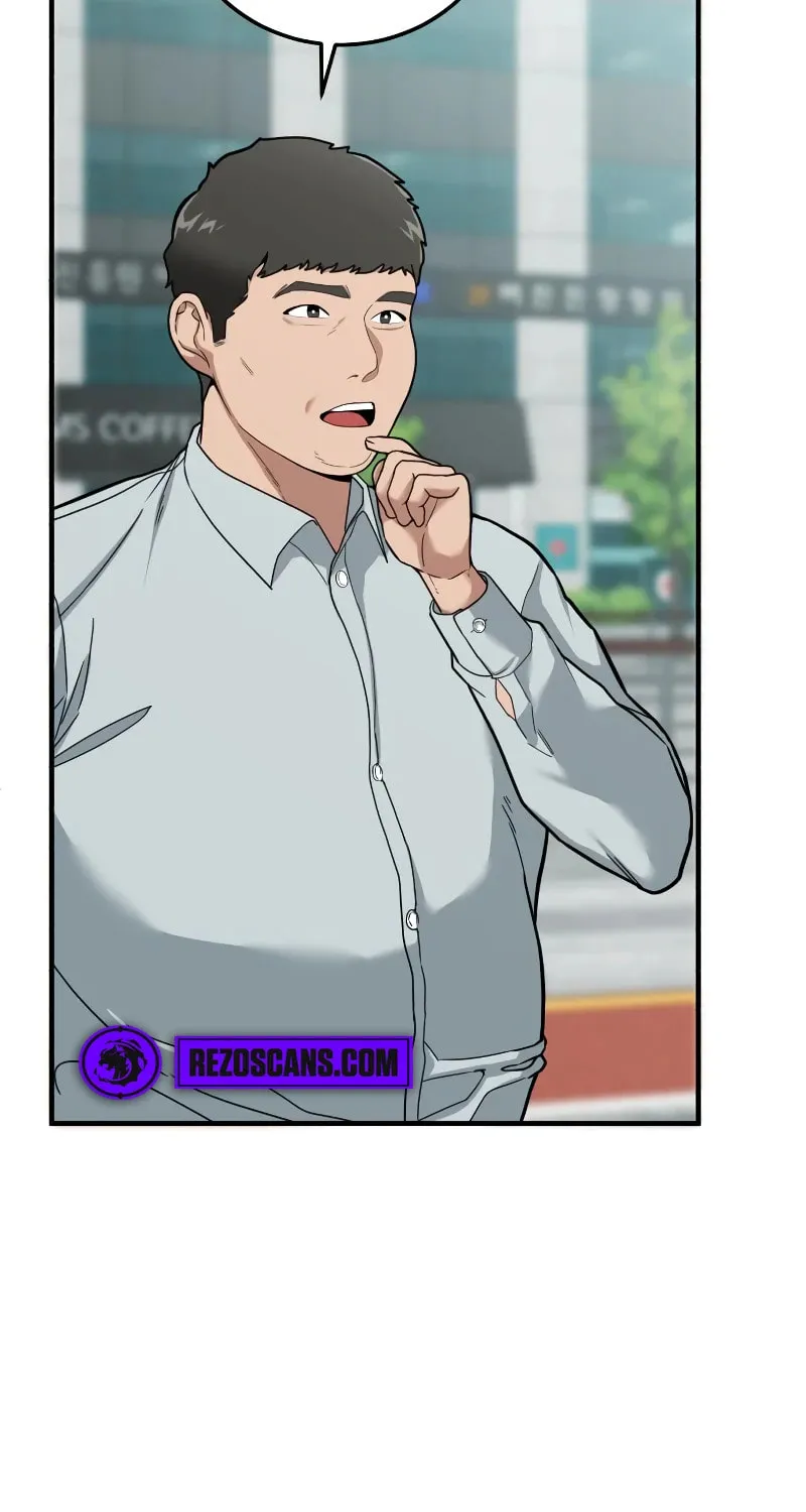 The Investor Who Sees The Future Chapter 1 page 5 - 