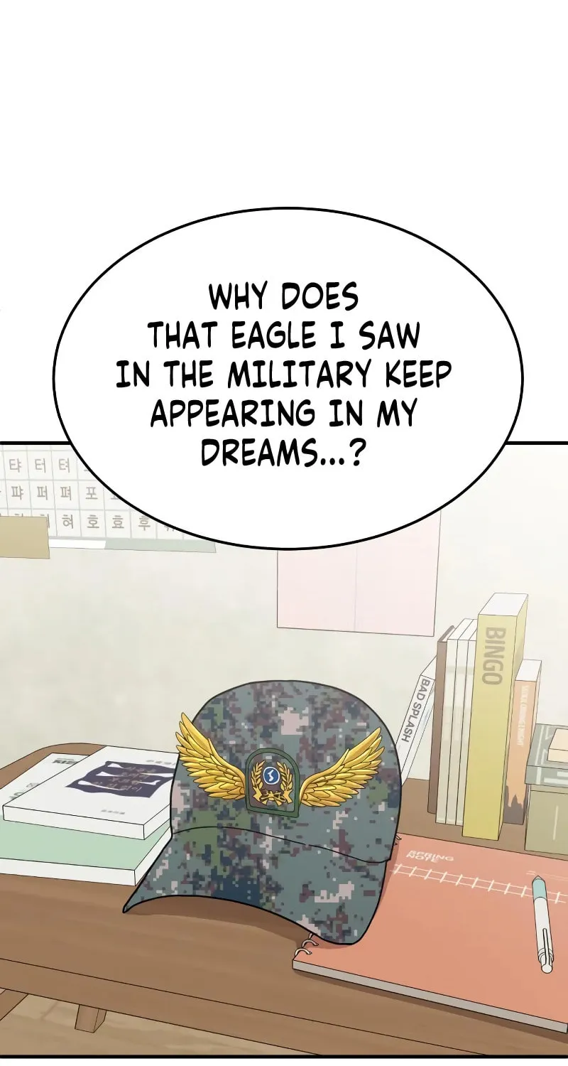 The Investor Who Sees The Future Chapter 1 page 43 - 