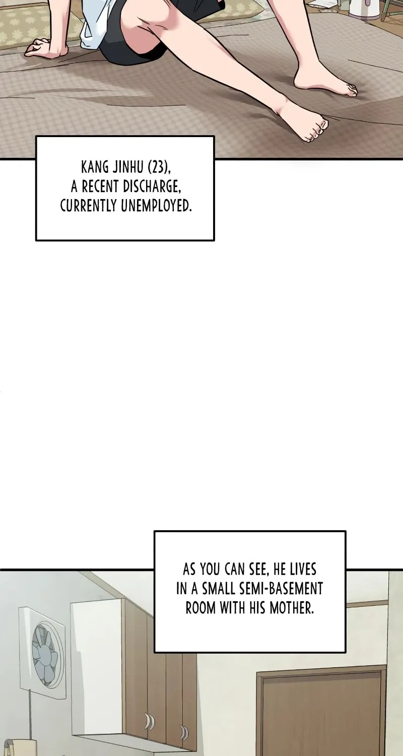 The Investor Who Sees The Future Chapter 1 page 45 - 