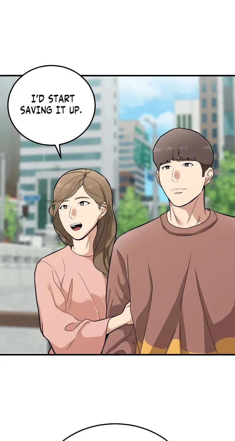 The Investor Who Sees The Future Chapter 1 page 6 - 