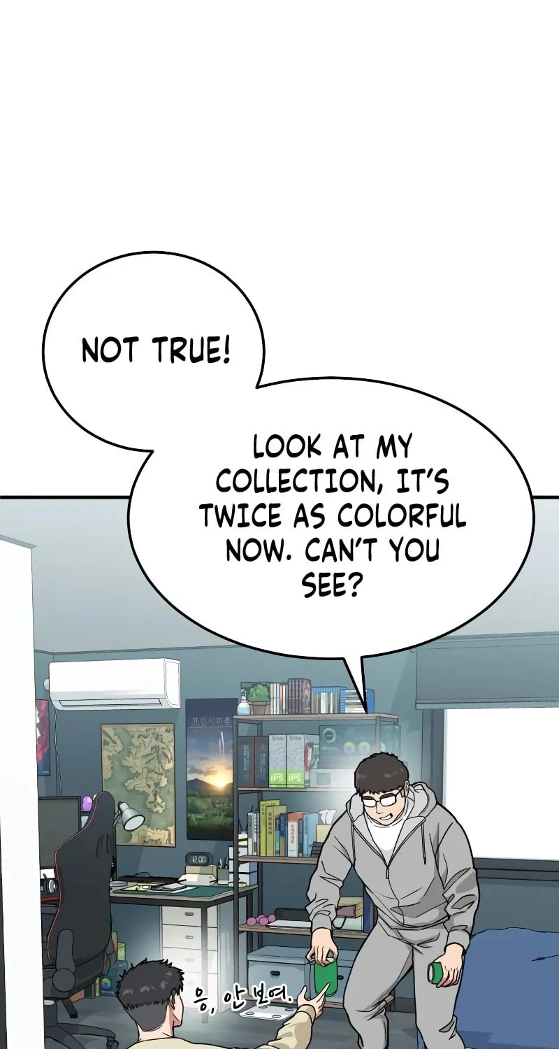 The Investor Who Sees The Future Chapter 1 page 57 - 