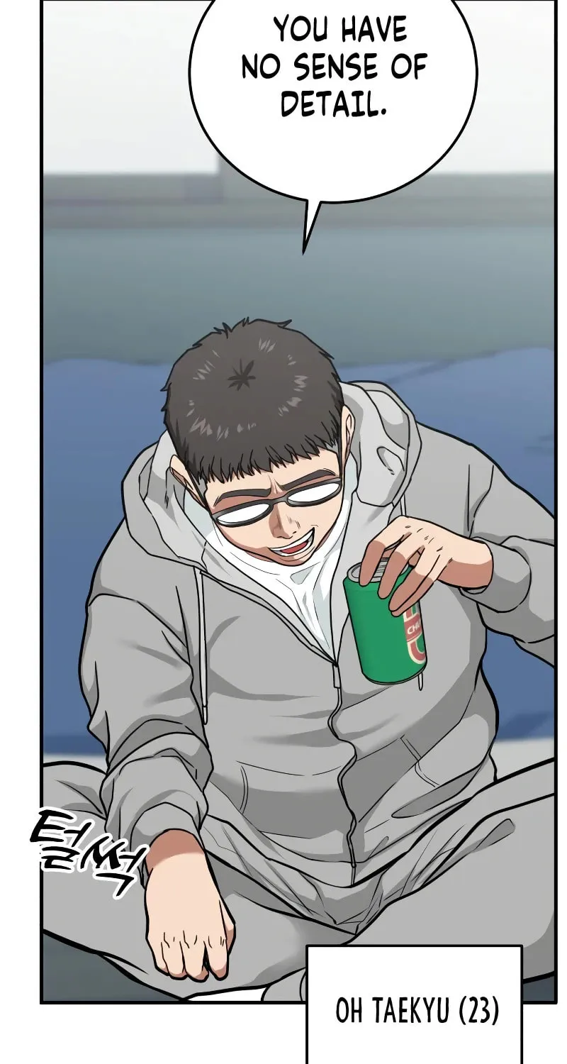 The Investor Who Sees The Future Chapter 1 page 59 - 
