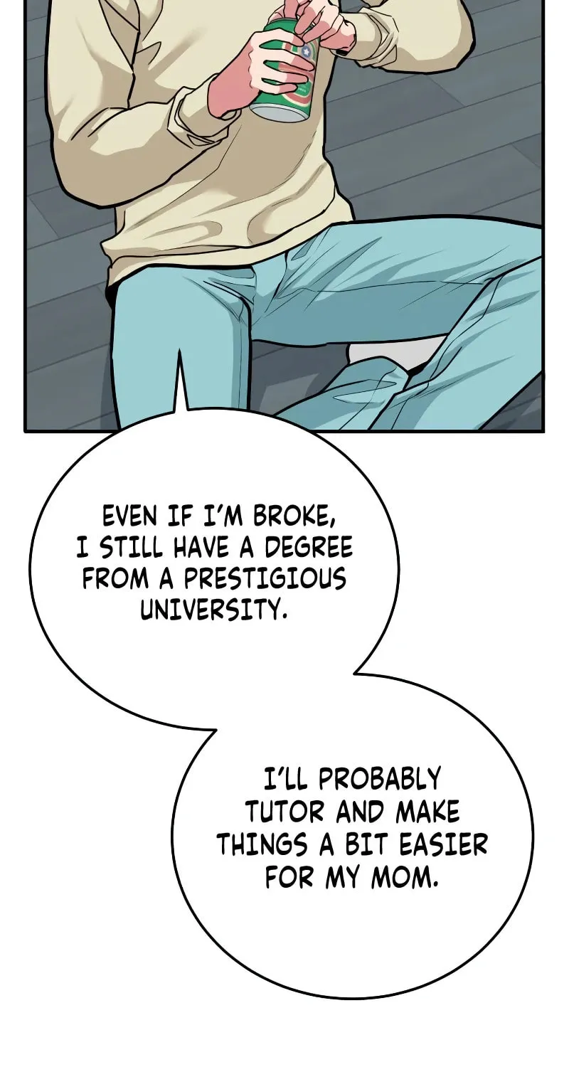 The Investor Who Sees The Future Chapter 1 page 61 - 
