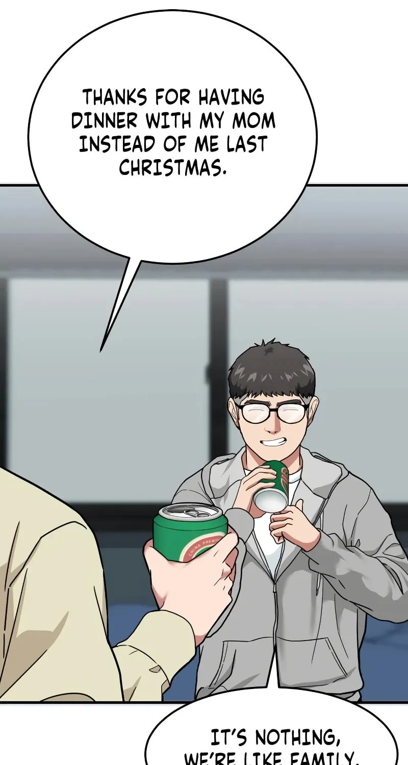 The Investor Who Sees The Future Chapter 1 page 64 - 