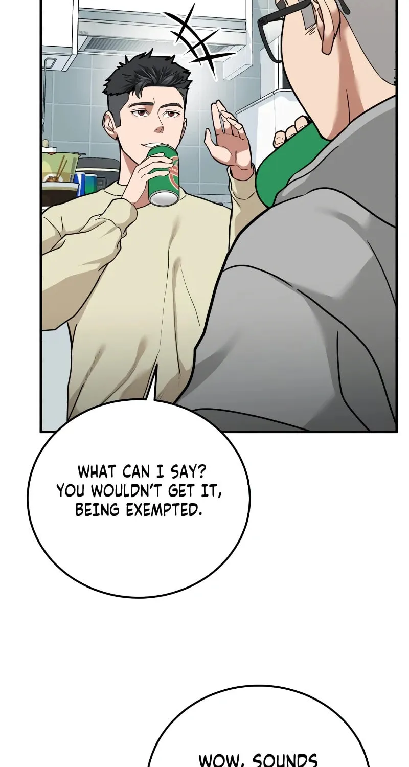 The Investor Who Sees The Future Chapter 1 page 66 - 
