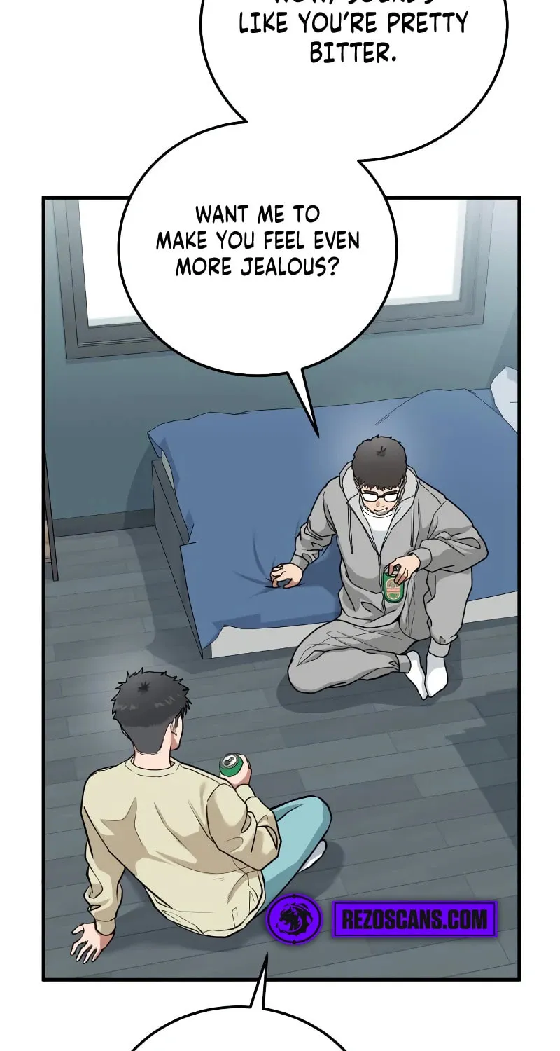 The Investor Who Sees The Future Chapter 1 page 67 - 
