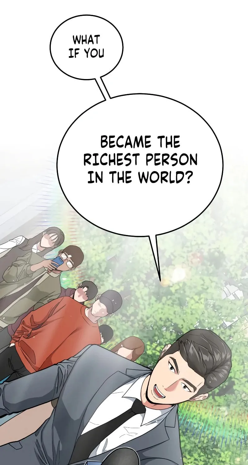The Investor Who Sees The Future Chapter 1 page 8 - 