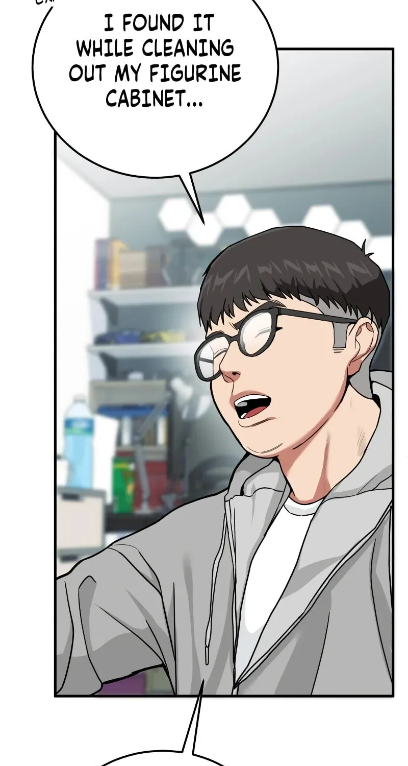 The Investor Who Sees The Future Chapter 1 page 76 - 