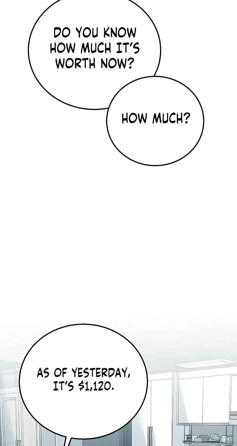 The Investor Who Sees The Future Chapter 1 page 77 - 