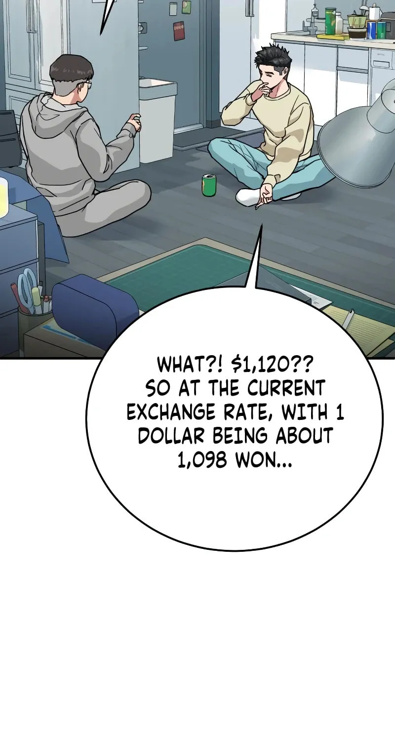 The Investor Who Sees The Future Chapter 1 page 78 - 