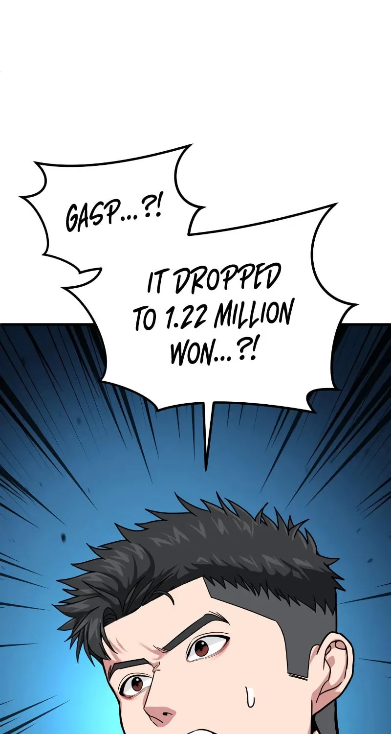The Investor Who Sees The Future Chapter 1 page 79 - 